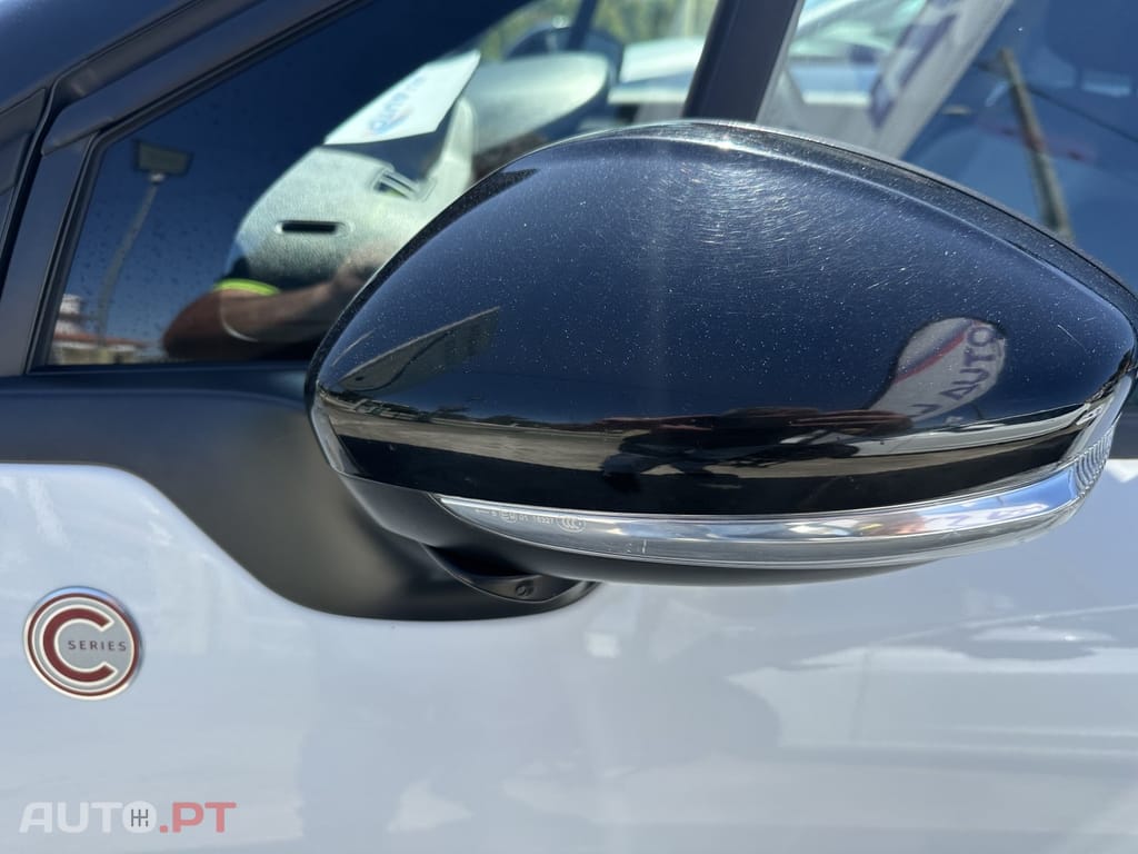 Citroen C3 1.2 PureTech C-Series