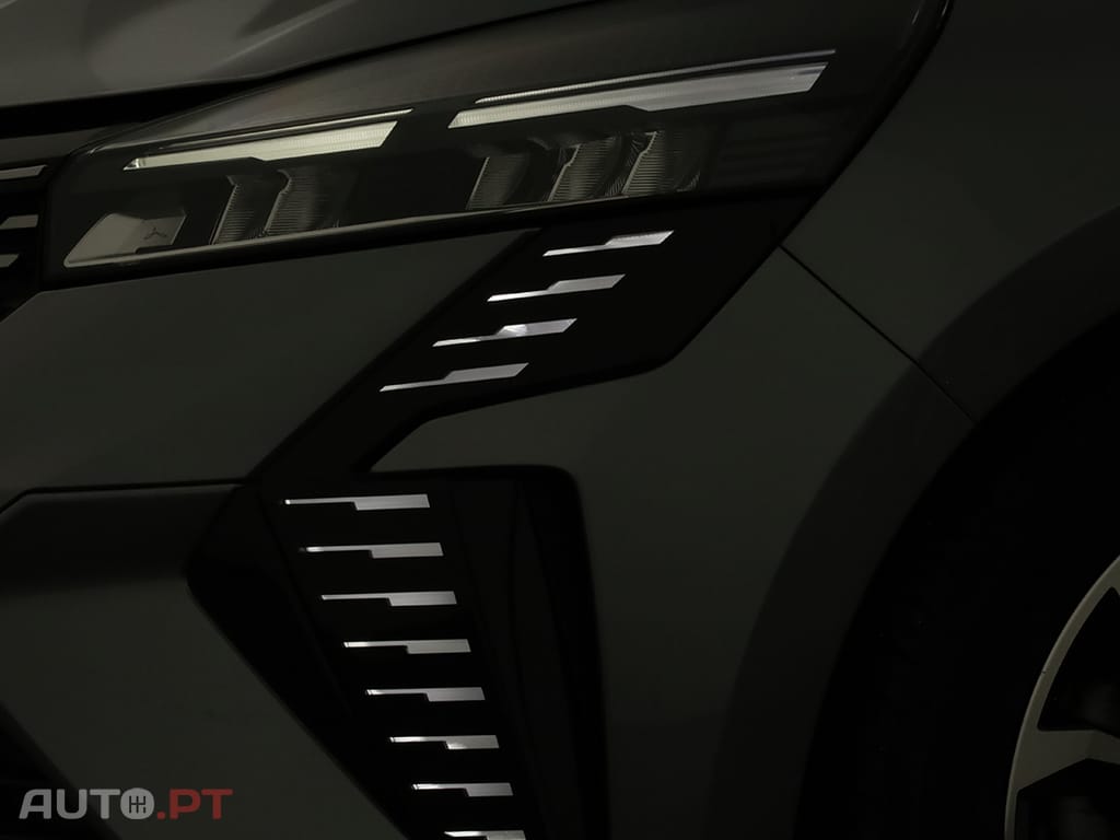 Renault Clio Clio 1.0 TCe Techno