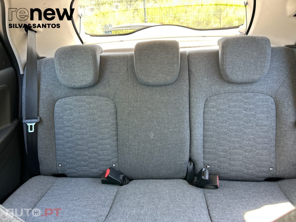Renault Zoe Intens Z.E. 50 R135