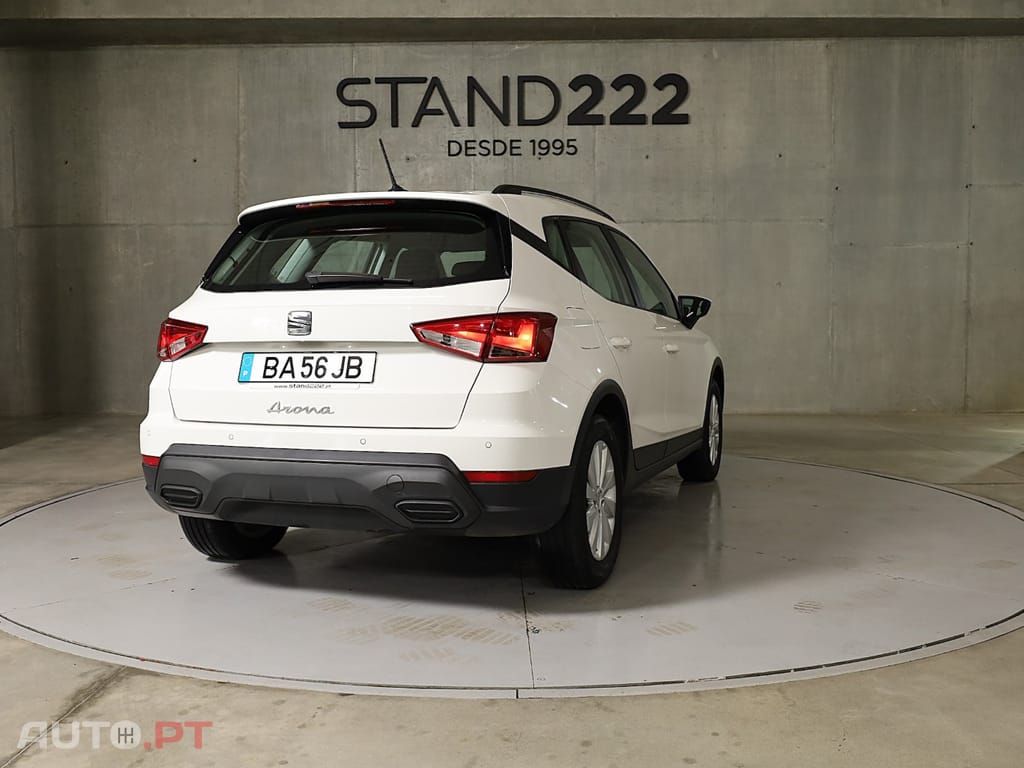 Seat Arona 1.0 TSI Dtyle