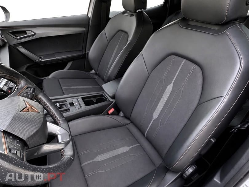 Cupra Formentor 1.5 eTSI DSG