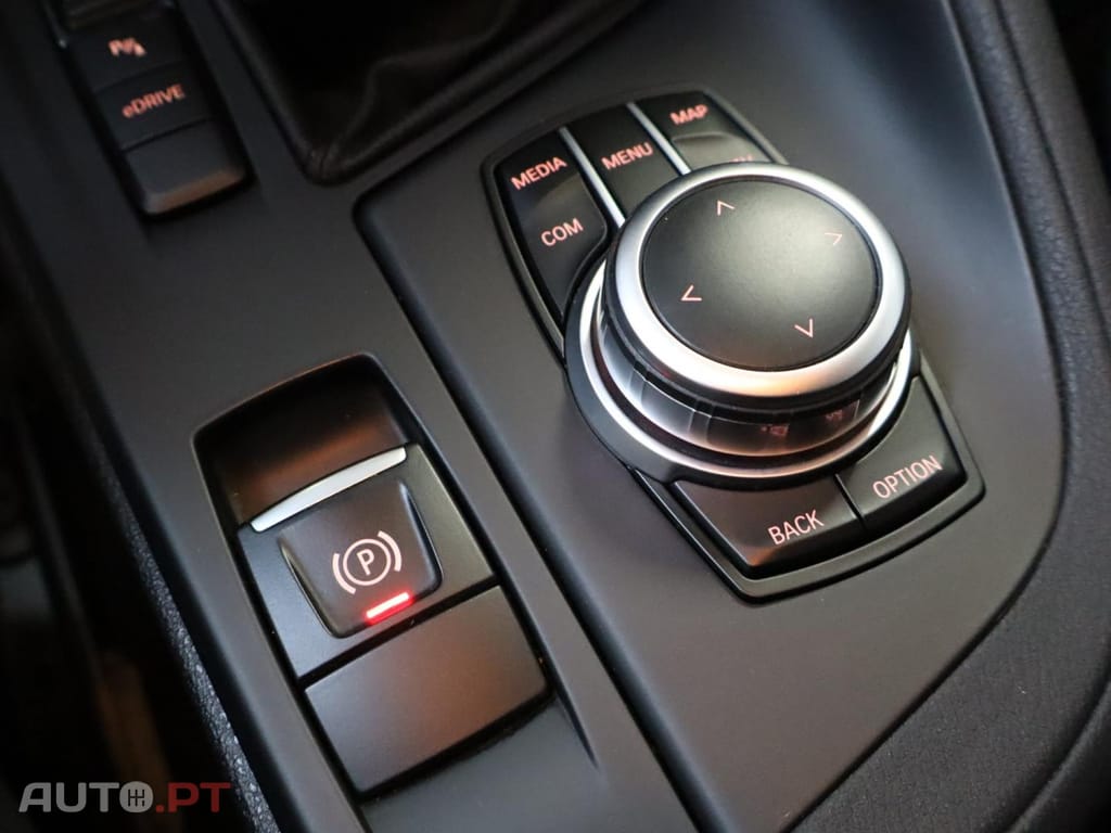 BMW X1 xDrive25e