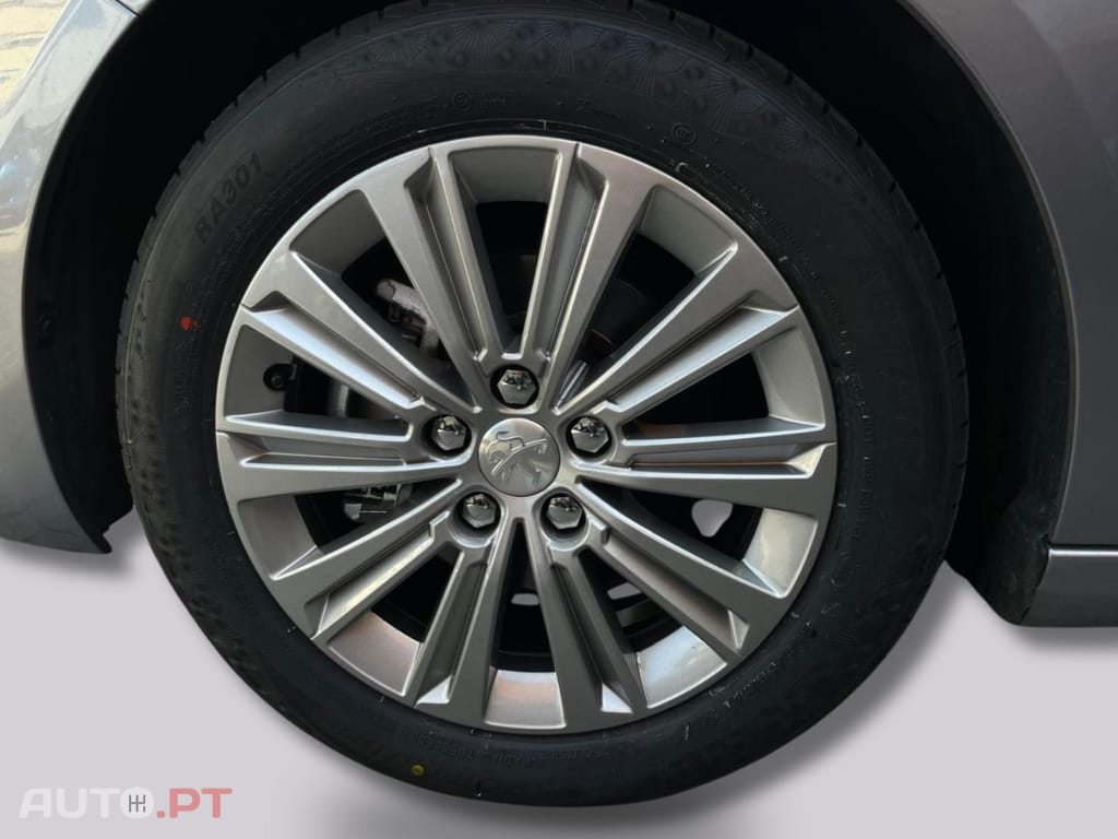Peugeot 308 SW 1.6 HDI ALLURE 