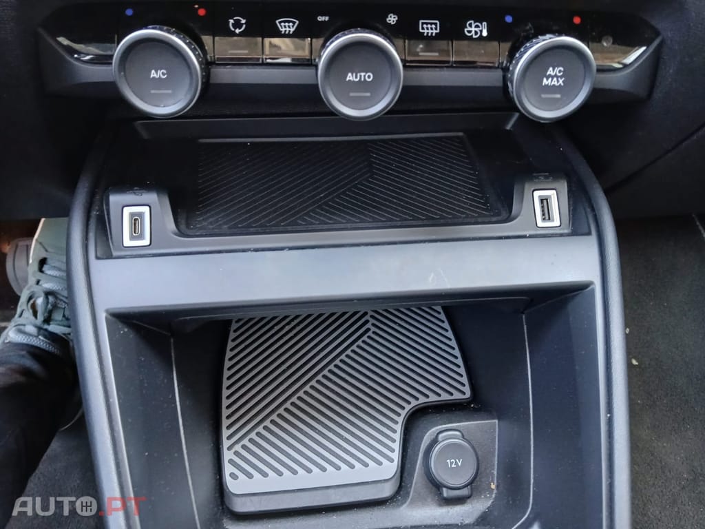 Citroen e-C4 50 kWh Feel