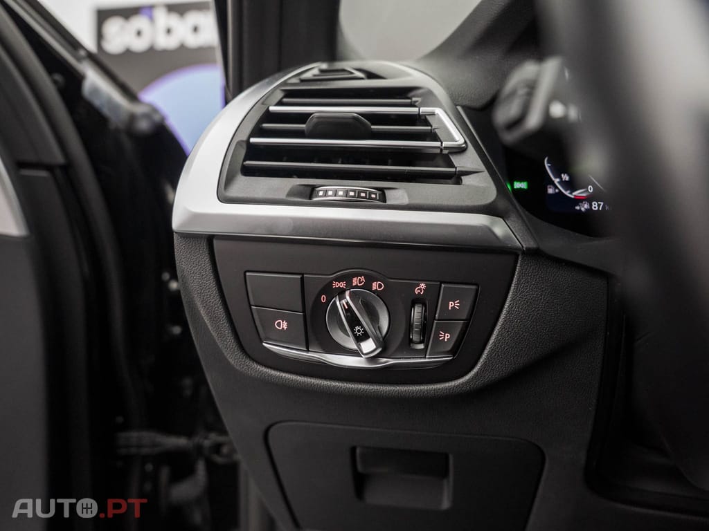 BMW X3 30 e xDrive