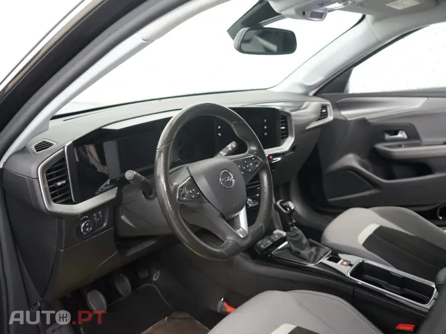 Opel Mokka 1.5 Business