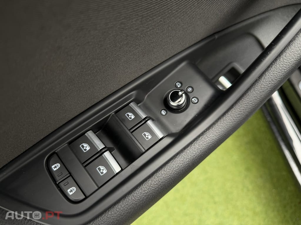 Audi A4 Avant 35 TDI Advanced S tronic