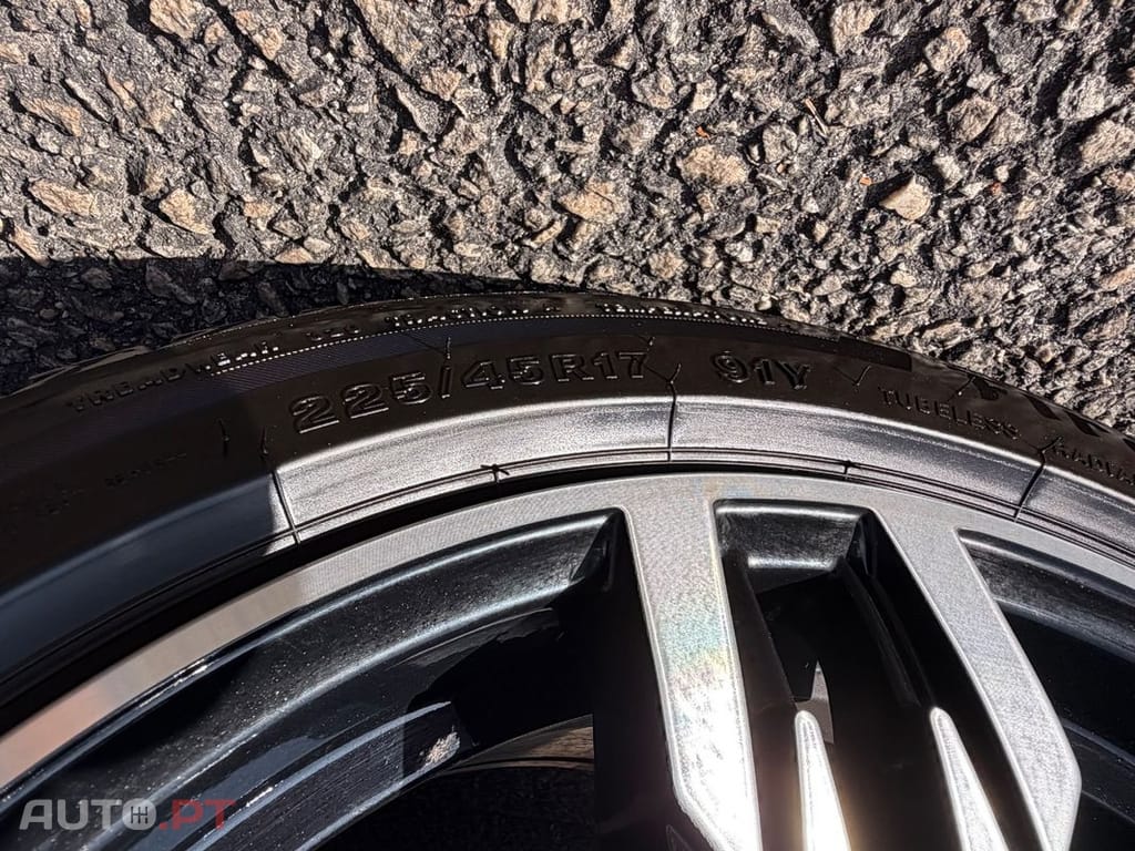 BMW 316 d Auto Line Sport