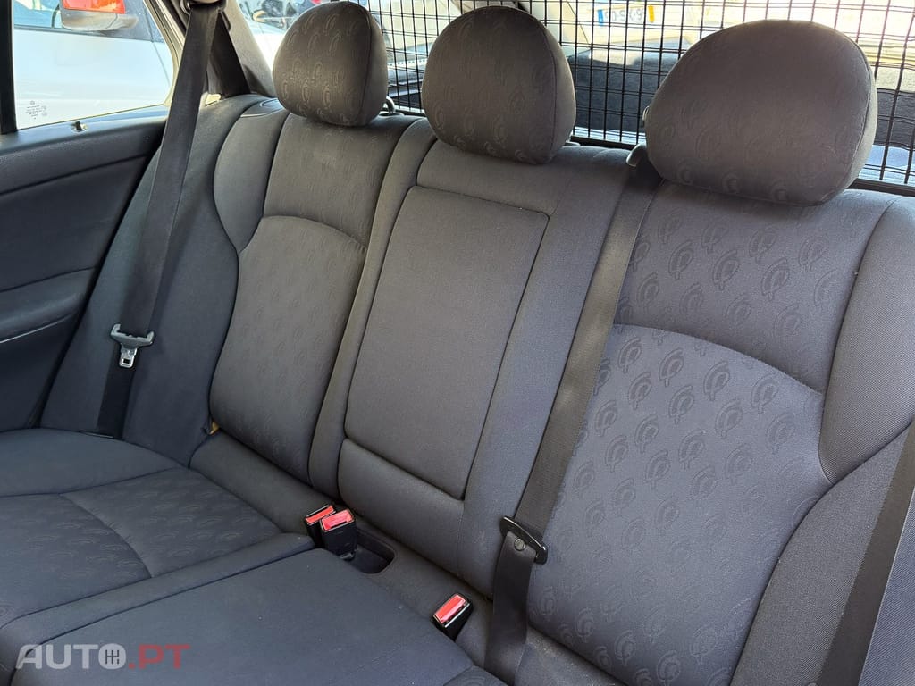 Mercedes-Benz C 220 CDi Classic