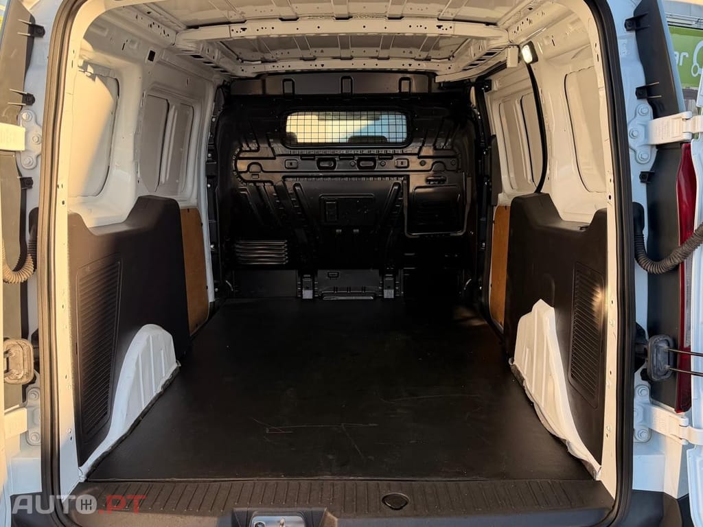 Ford Transit Connect 1.6 TDCi 230 L2 Ambiente