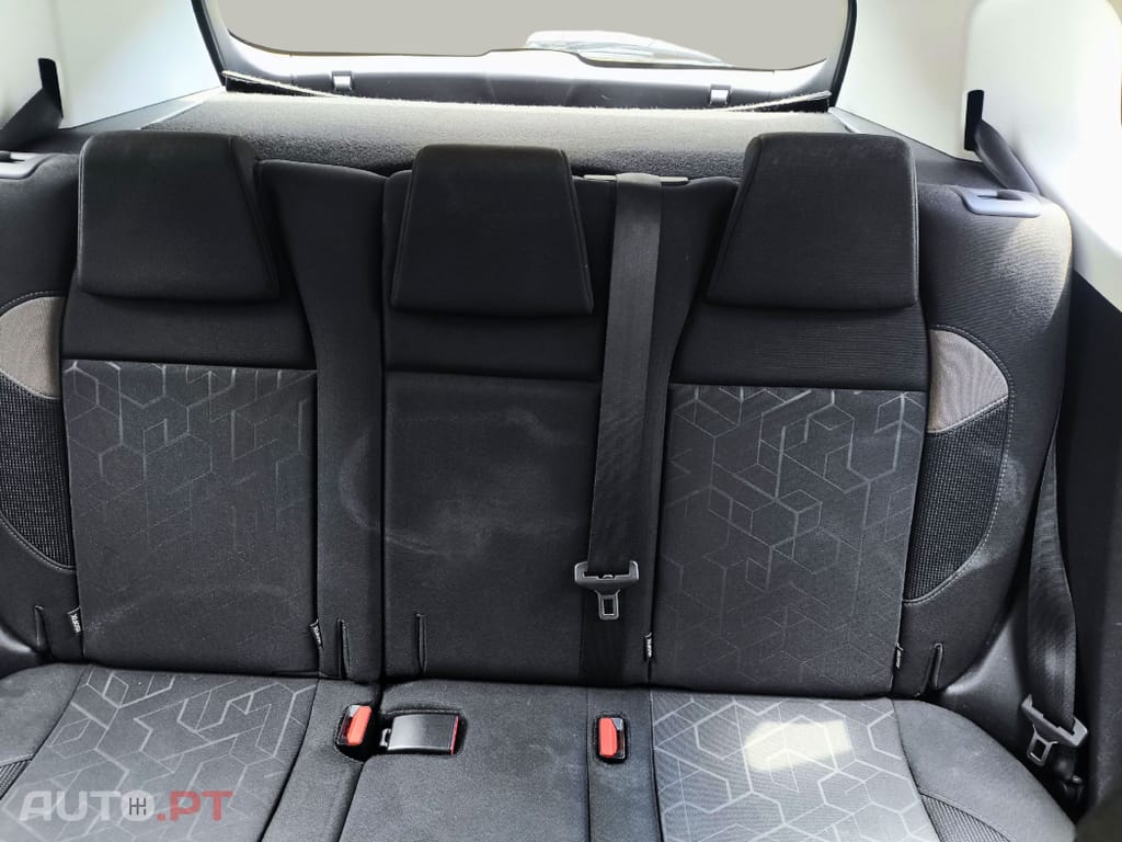 Peugeot 2008 1.6 HDI 