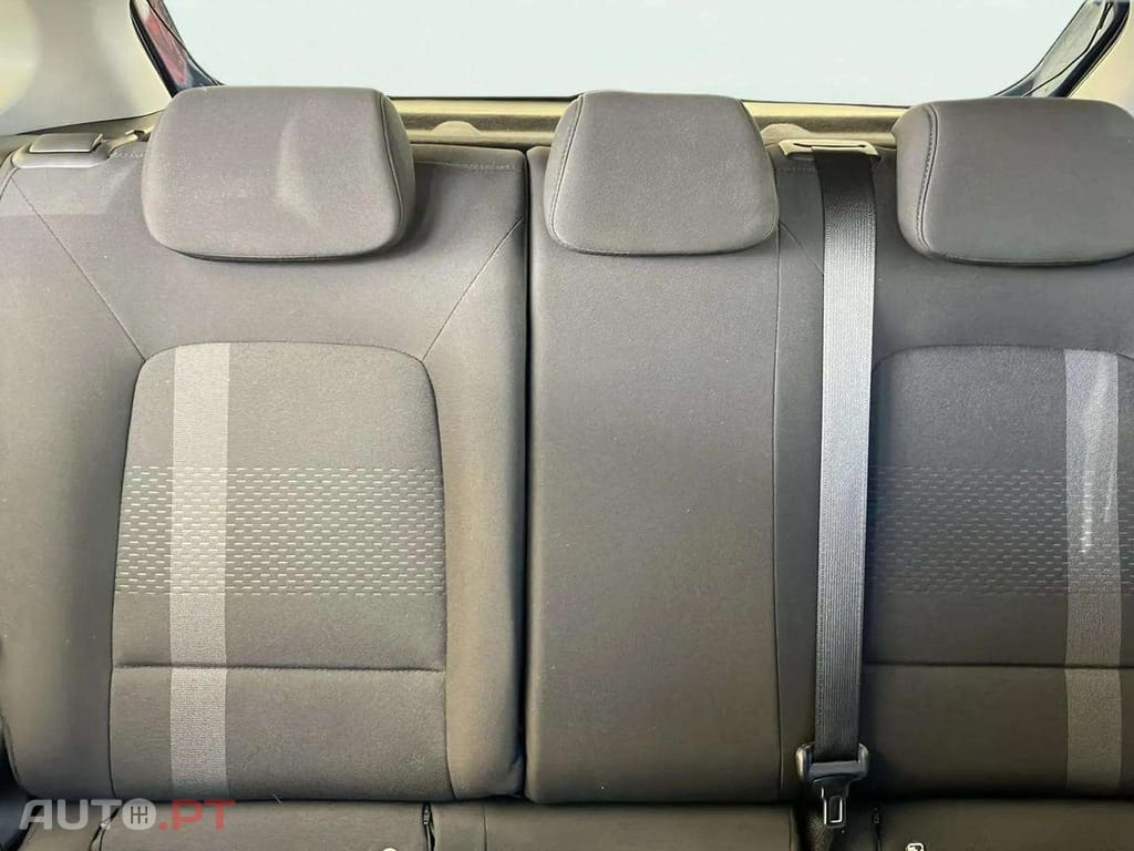 Hyundai i20 1.0 T-GDI Style Plus