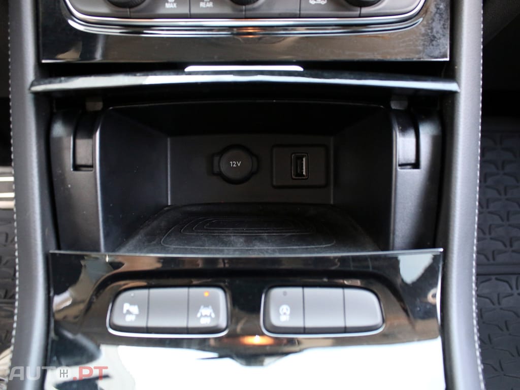 Opel Grandland (X) 1.2 T GS Line AT