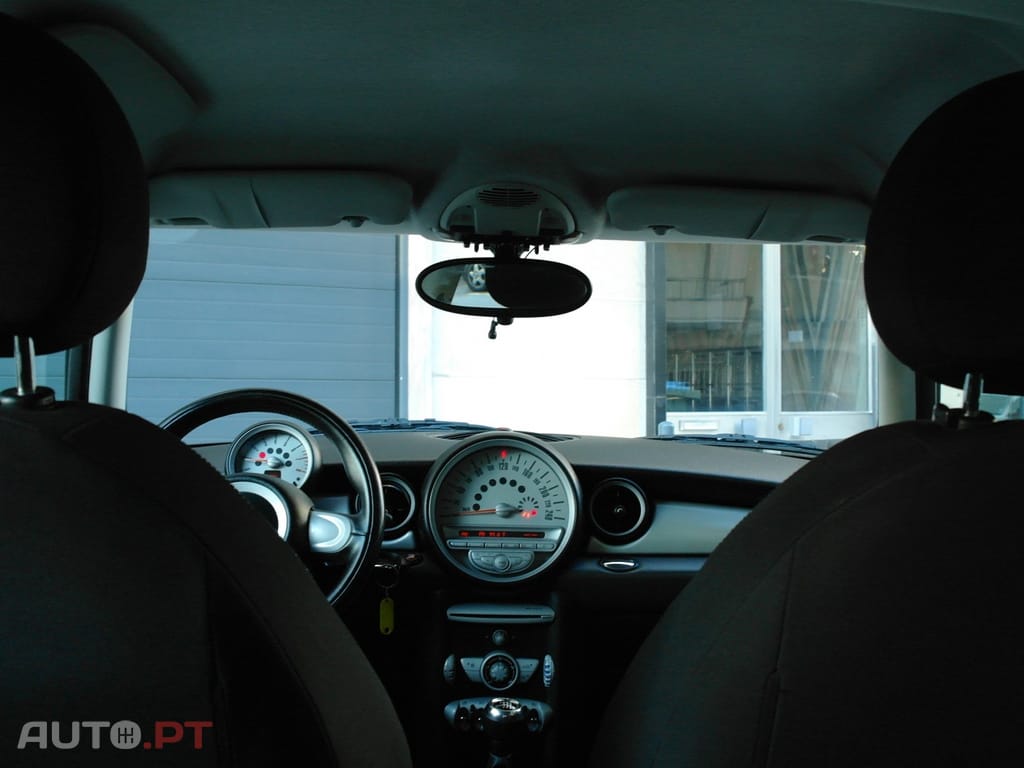 MINI Cooper One 1.4