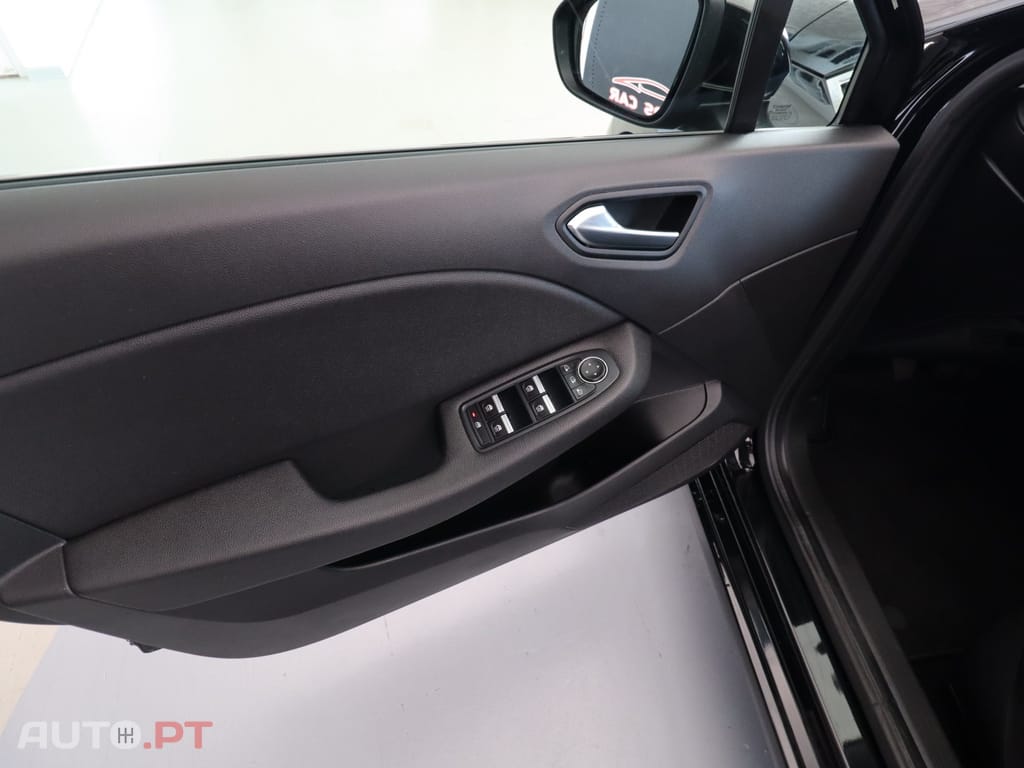 Renault Clio 1.0 TCe Intens