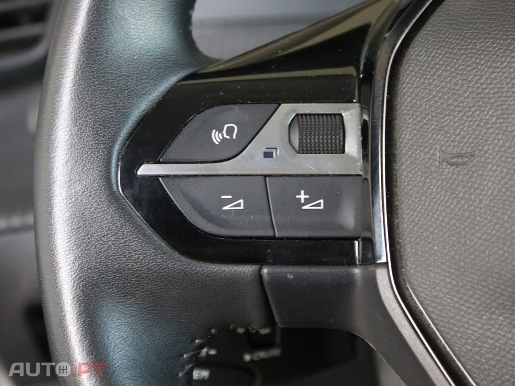 Peugeot 208 1.2 PureTech Allure