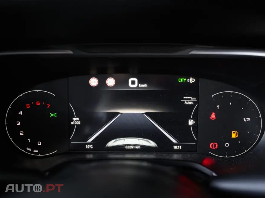 Fiat Tipo 1.3 Multijet