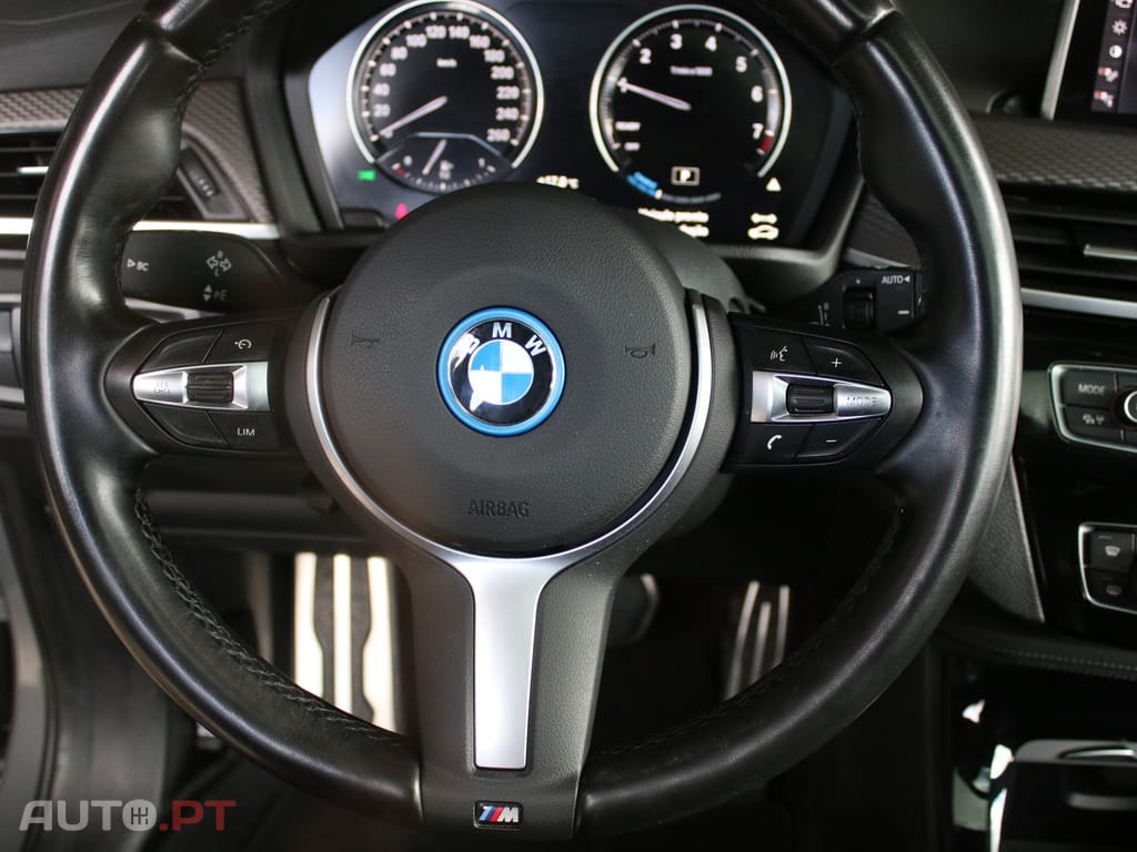 BMW X2 25 e xDrive Pack M