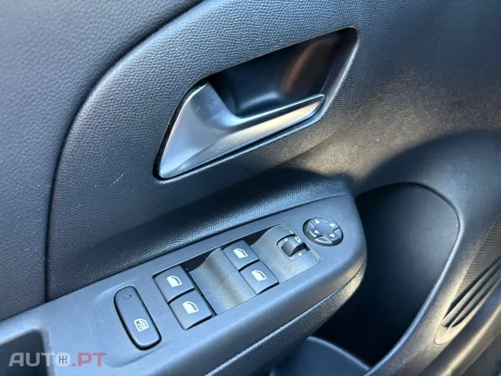 Opel Corsa 1.2 T Edition