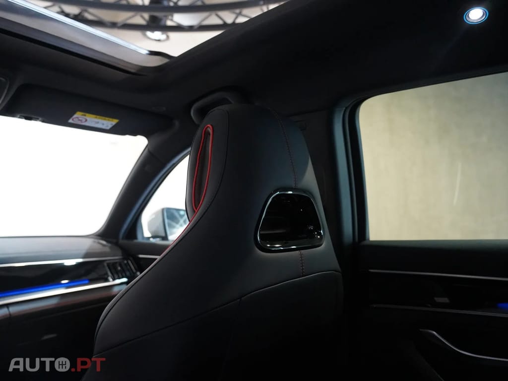 BYD Seal U 1.5 DM-i Boost