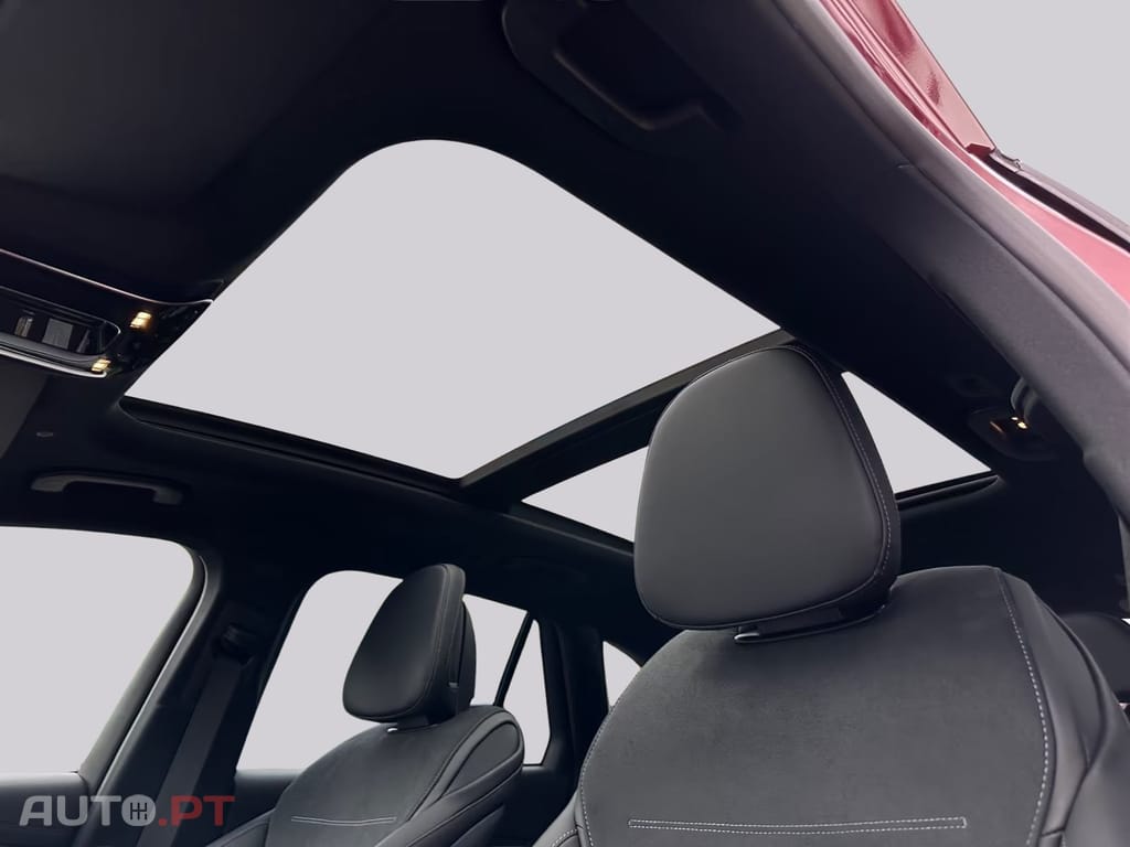 Mercedes-Benz GLC 300 I.V.A DEDUTIVEL e 4M AMG MBUX