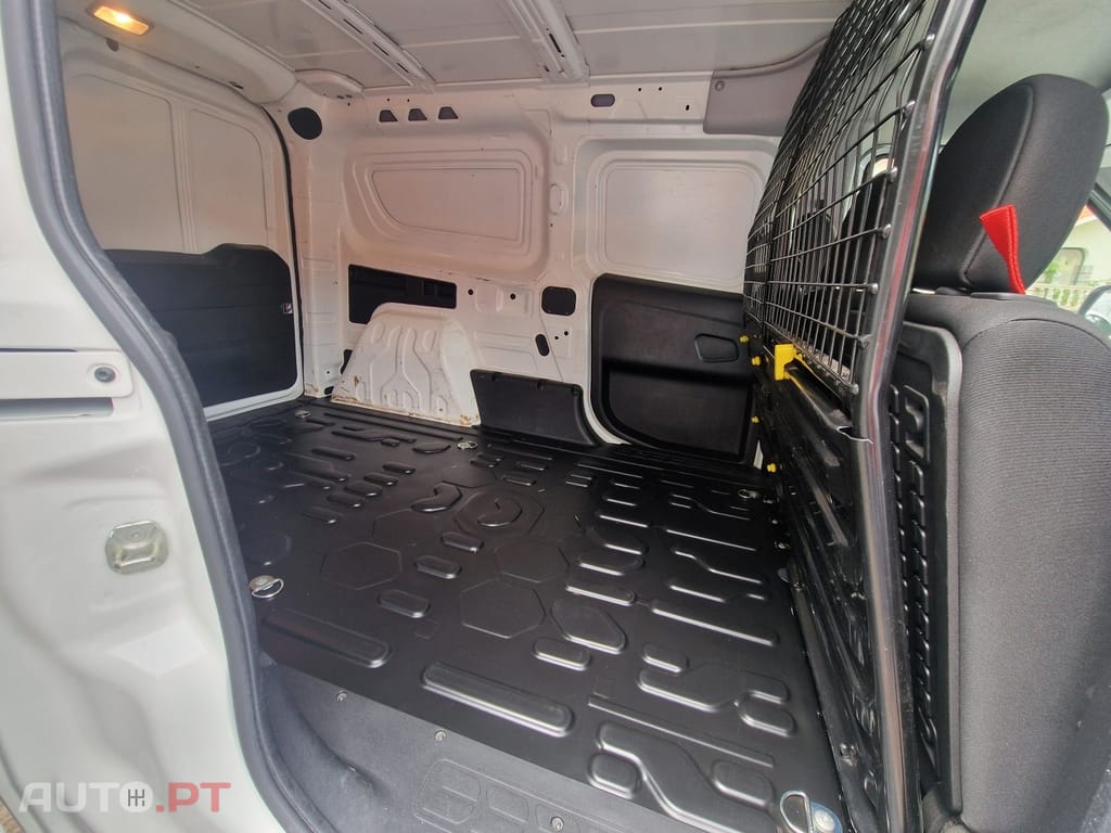 Fiat Doblo 1.3 MJ Maxi 3L