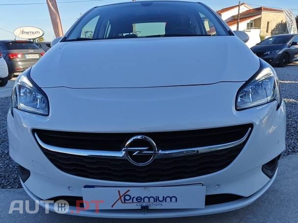 Opel Corsa 1.0 T 120 Anos