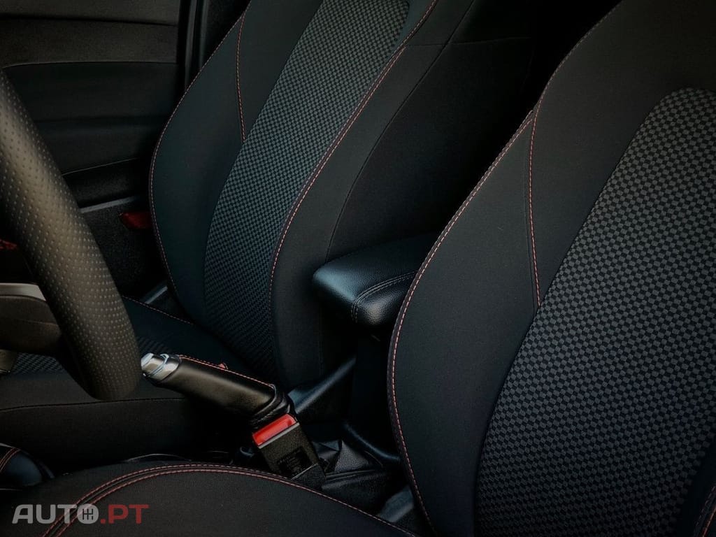 Ford Fiesta 1.0 EcoBoost ST-Line X