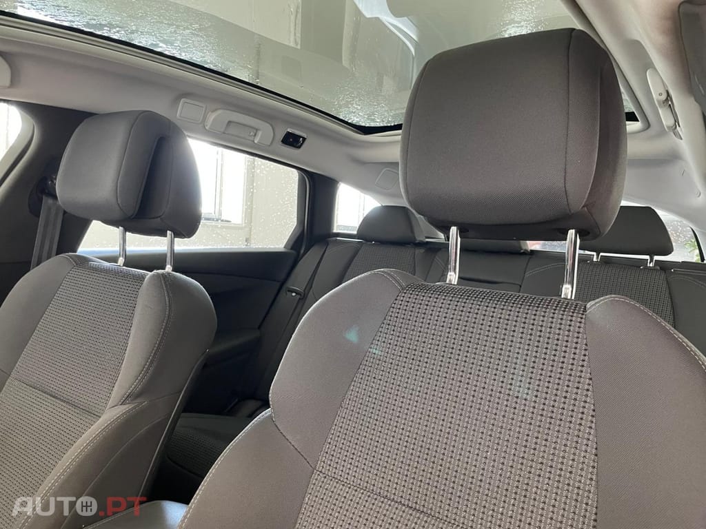 Peugeot 508 SW 1.6 BlueHDi Allure