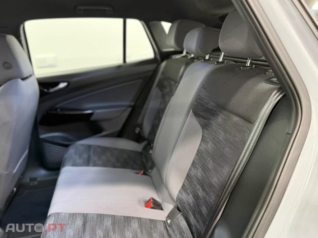 Volkswagen Id.4 77 kWh Pro Performance