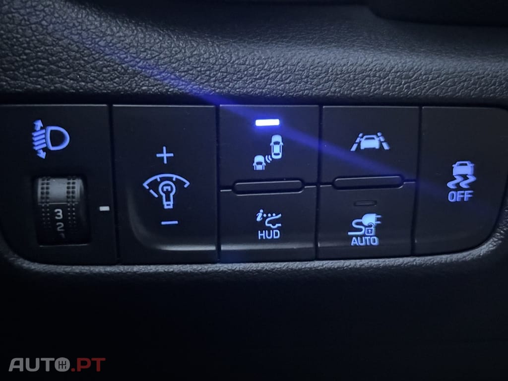 Hyundai Kauai EV 39 kWh Vanguard+TMS