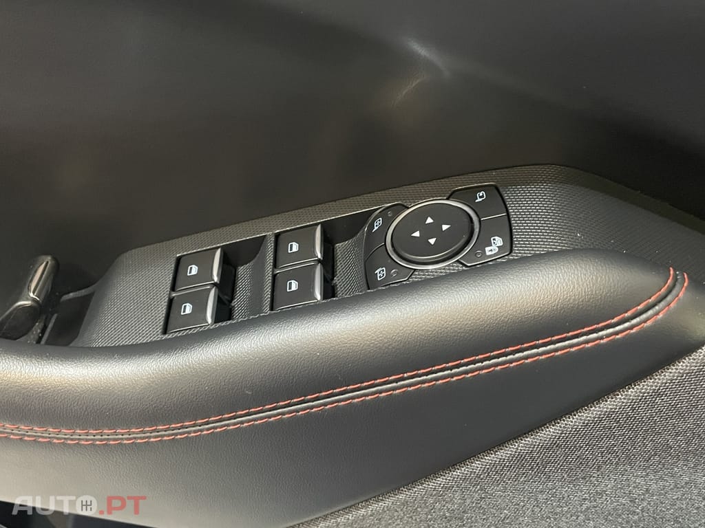 Ford Mustang Mach-E 98.7 kWh Premium AWD