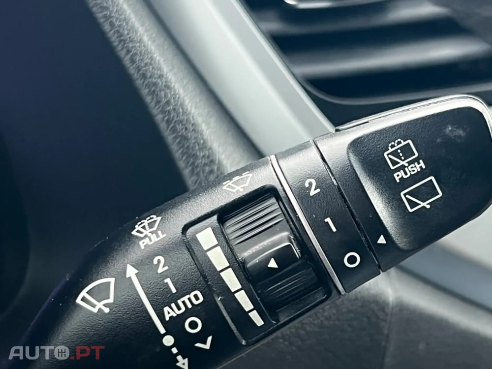 Hyundai Tucson 1.7 CRDi Creative