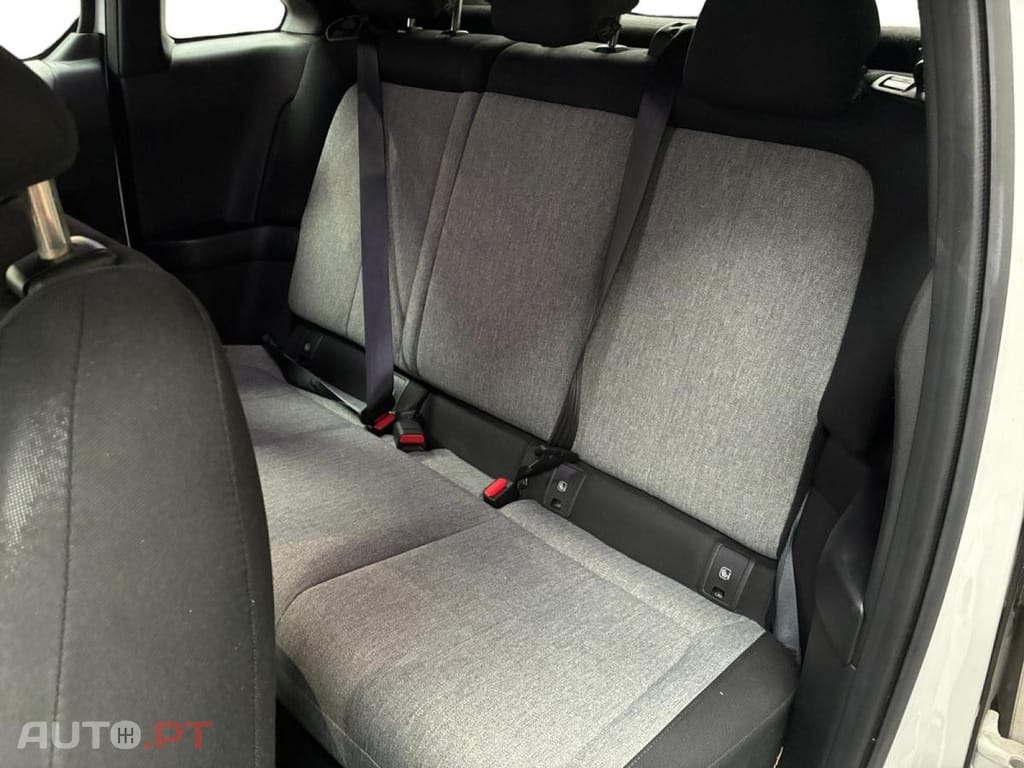 Mazda MX-30 e-Skyactiv Exclusive Line