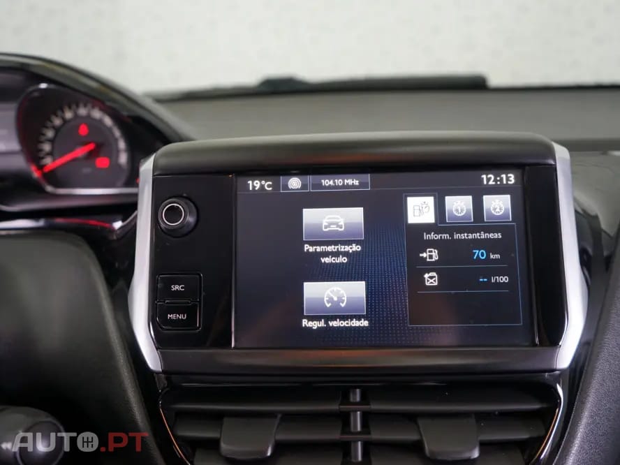 Peugeot 208 1.2 PureTech Style