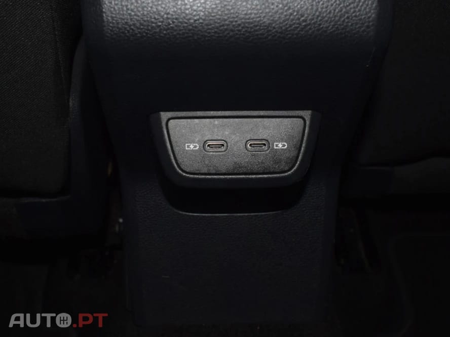 Volkswagen Taigo 1.0 TSI Life