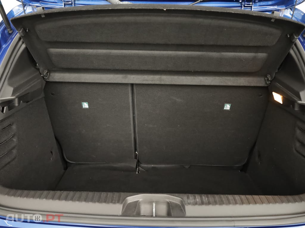 Renault Clio Clio 1.0 TCe Techno