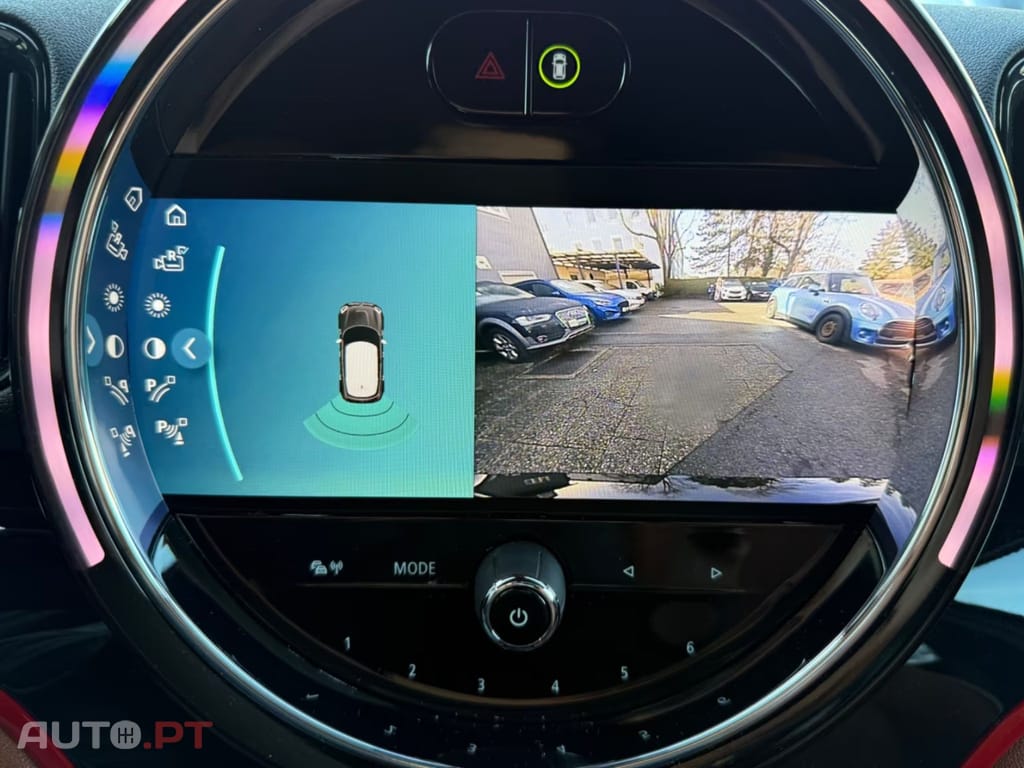 MINI Countryman SE JCW I.V.A DEDUTIVEL 