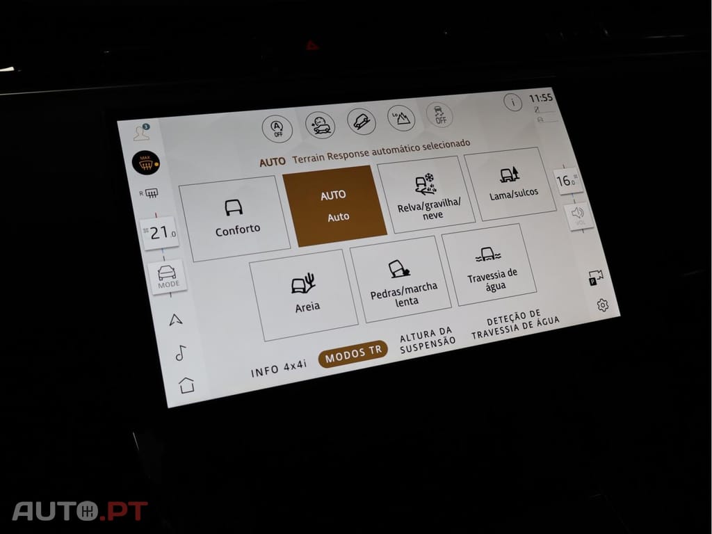 Land Rover Range Rover Sport 3.0 P440e Dynamic SE