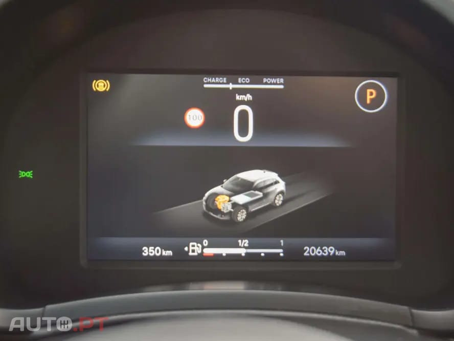 Fiat 600 1.2 Hybrid Icon