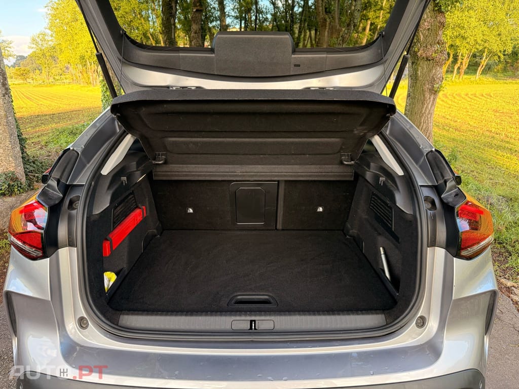 Citroen C4 1.2 PureTech Feel Pack