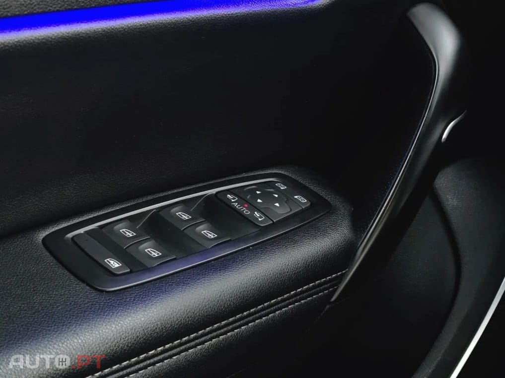 Renault Mégane Sport Tourer 1.5 dCi Bose Edition EDC