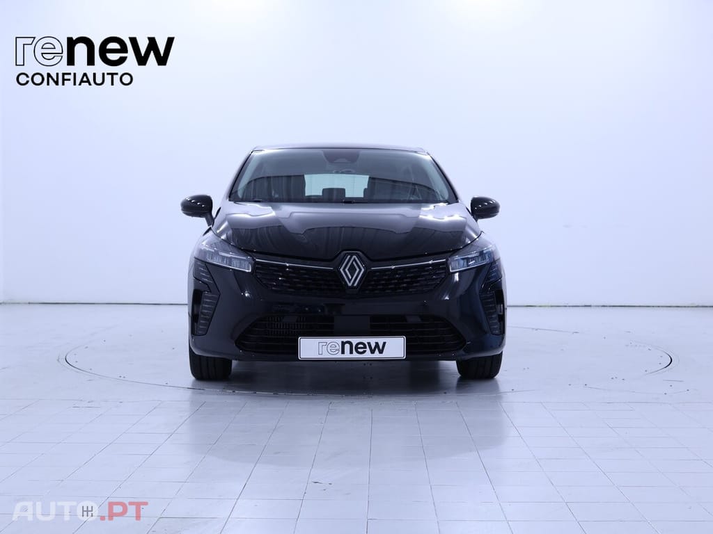 Renault Clio 1.0 Tce Evolution