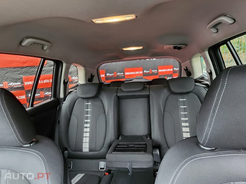 BMW 216 d 7L Line Sport