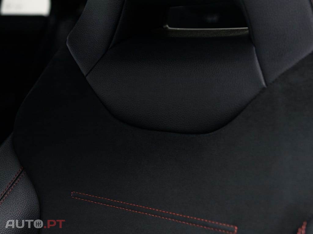 Mercedes-Benz CLA 180 d AMG Line Aut.