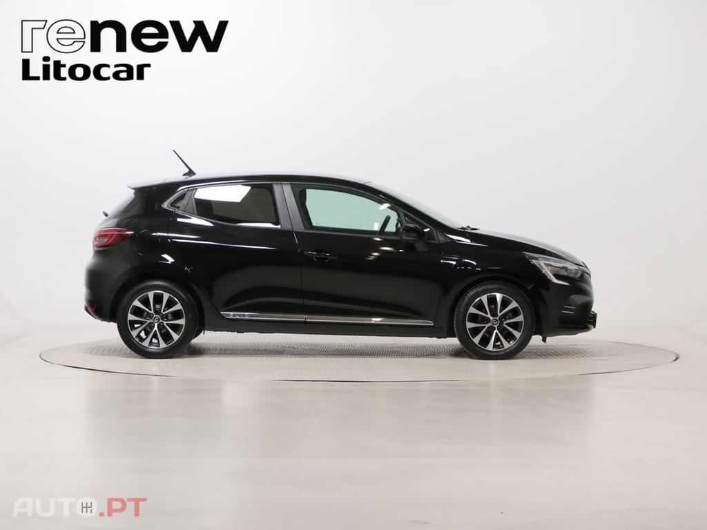 Renault Clio Clio 1.5 Blue dCi Intens