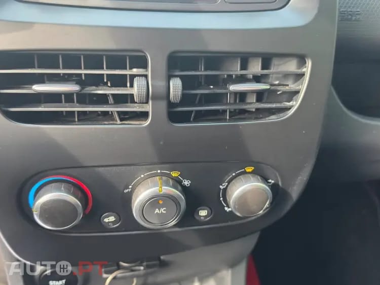 Renault Clio 1.5 dCi Zen