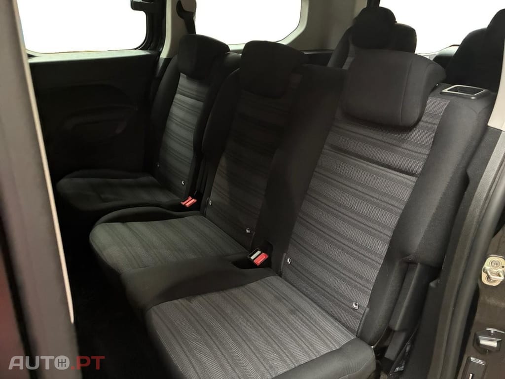 Opel Combo Life 1.5 CDTi L2H1 Edition