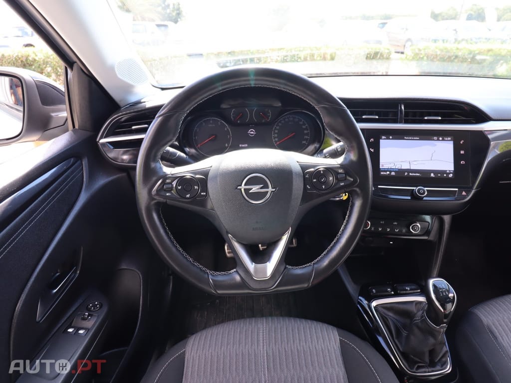 Opel Corsa 1.2 Business Edition