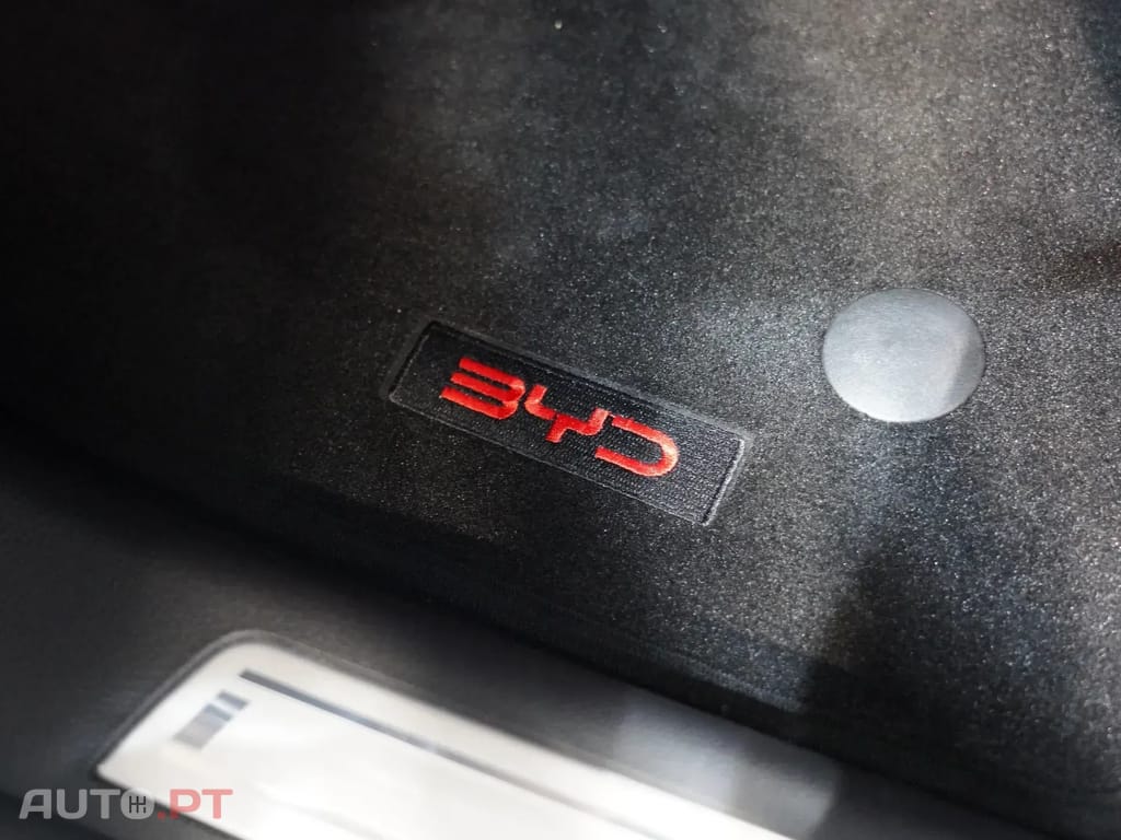 BYD Seal U 1.5 DM-i Comfort